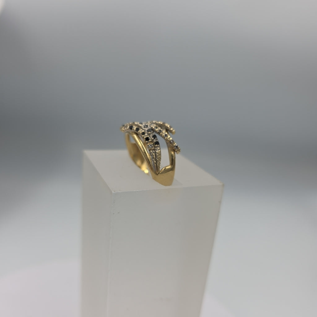 ANILLITO ORO 14 K 5,00 GRMS (SEMINUEVO)