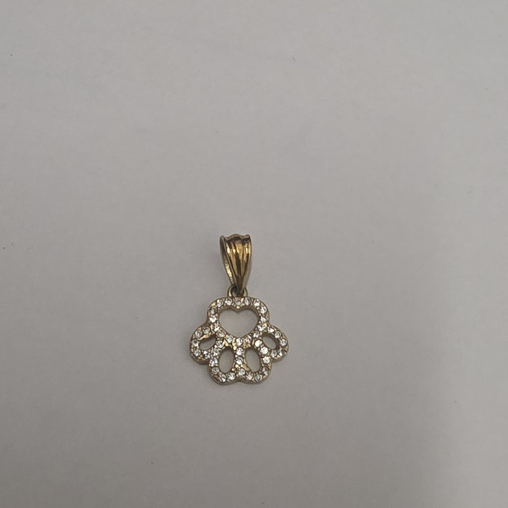 DIJE ORO 14 K 0.7 GRMS (SEMINUEVO)