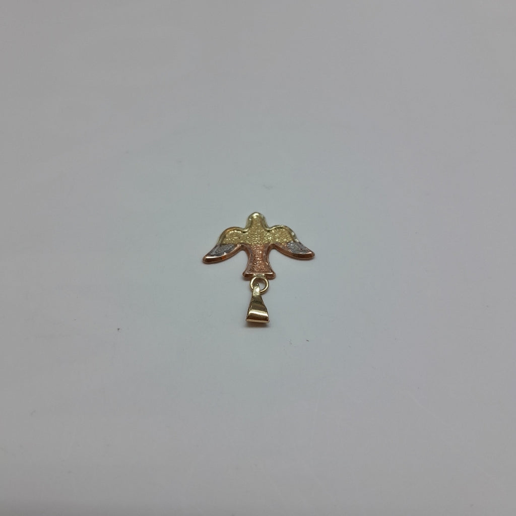 DIJE ORO 14 K 0.8 GRMS (SEMINUEVO)