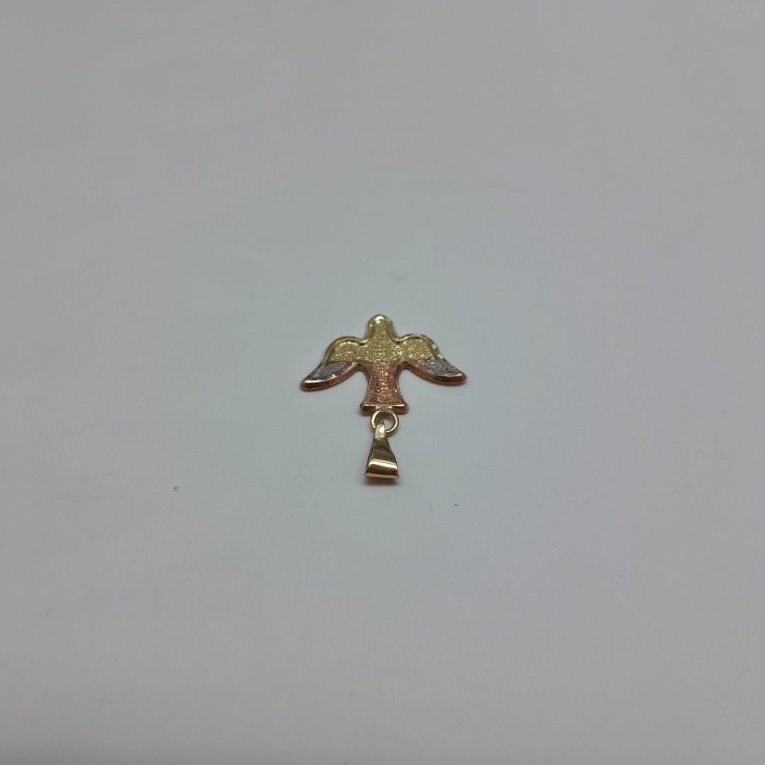 DIJE ORO 14 K 0.8 GRMS (SEMINUEVO)