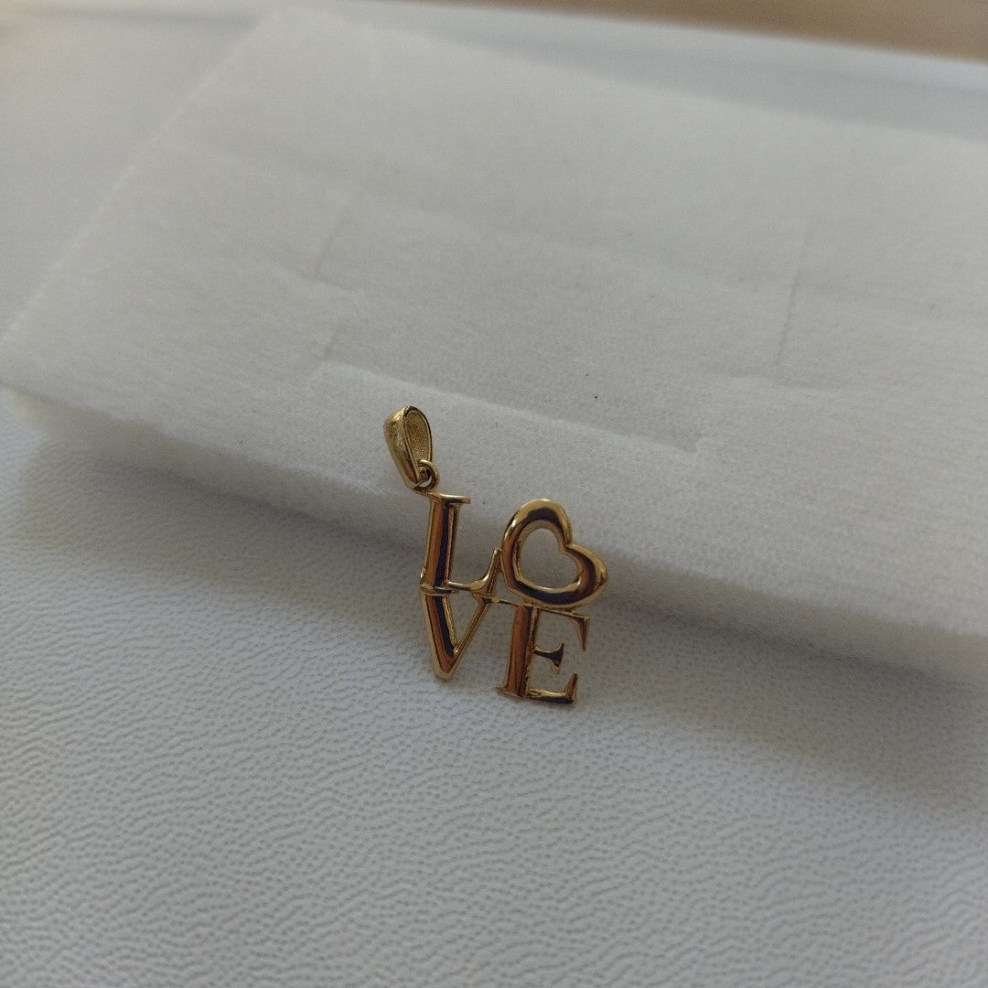 DIJES ORO 14K 0.8 (NUEVO)