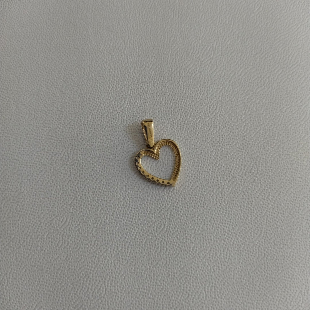 DIJES ORO 14K 0.5 (NUEVO)