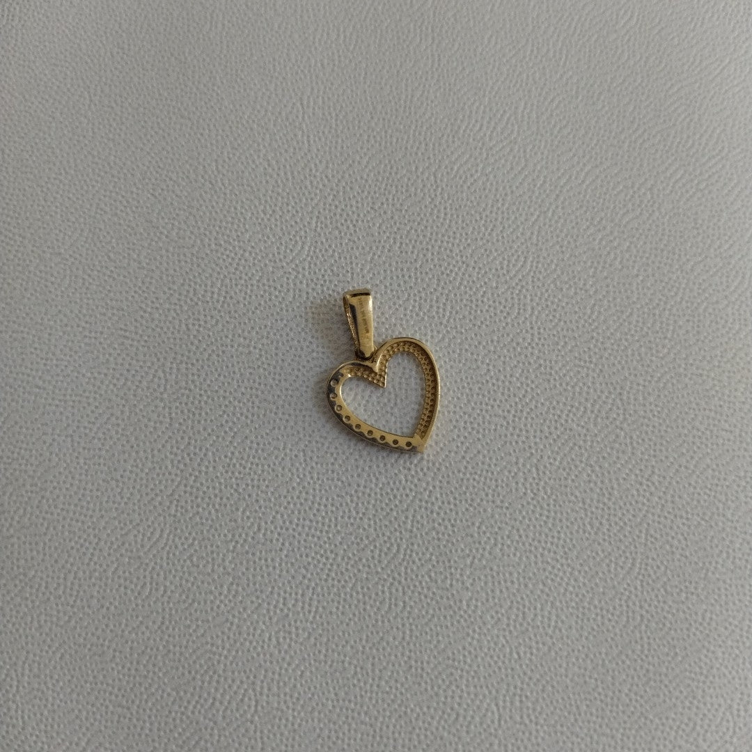 DIJES ORO 14K 0.5 (NUEVO)