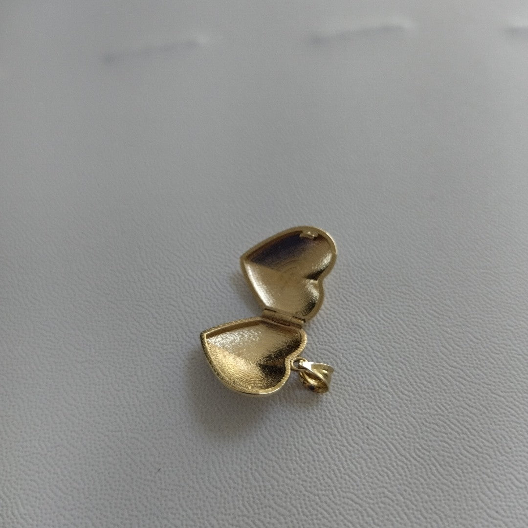 DIJES ORO 14K 2.7 (NUEVO)