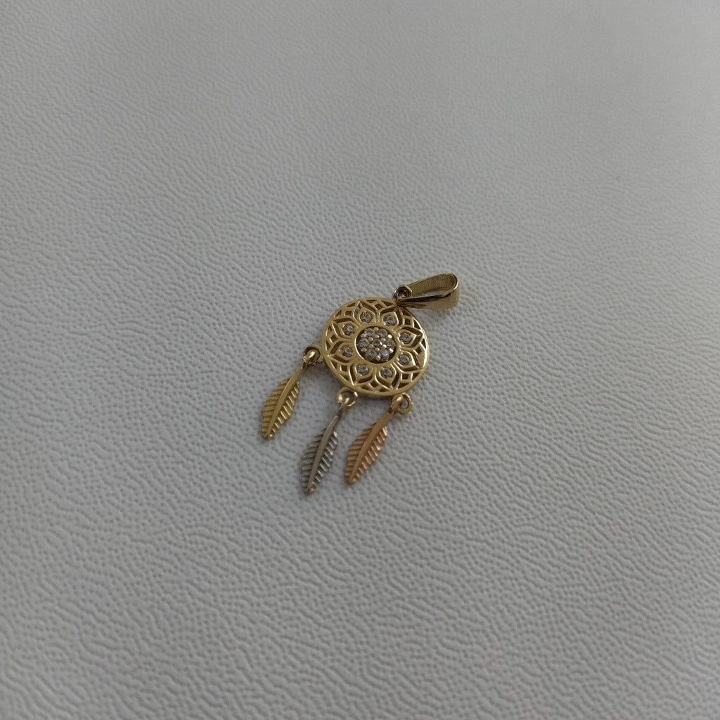 DIJES ORO 14K 1.3 (NUEVO)