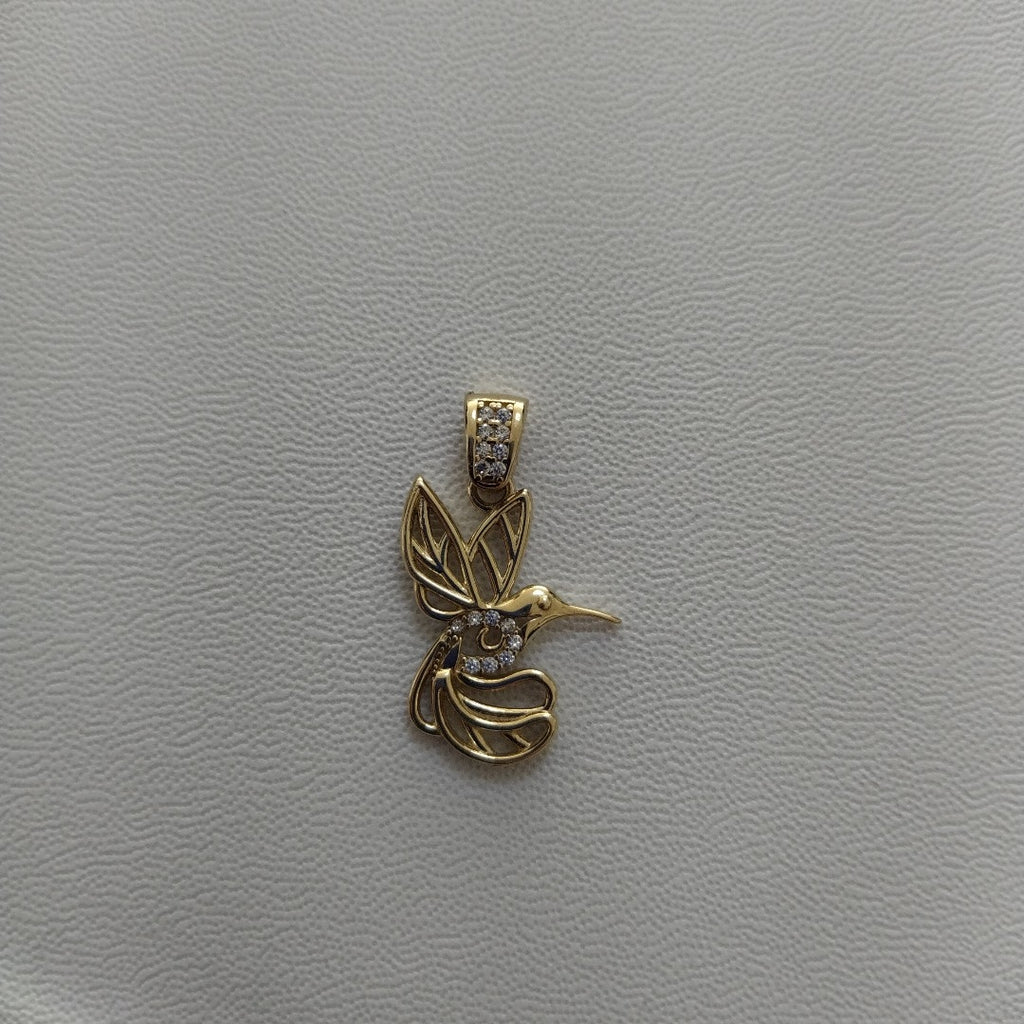 DIJES ORO 14K 1.9 (NUEVO)