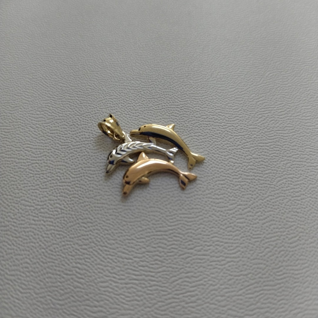 DIJES ORO 14K 1.6 (NUEVO)
