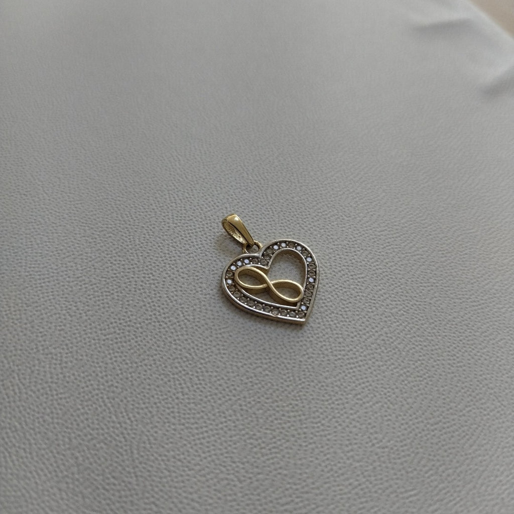 DIJES ORO 14K 1.1 (NUEVO)