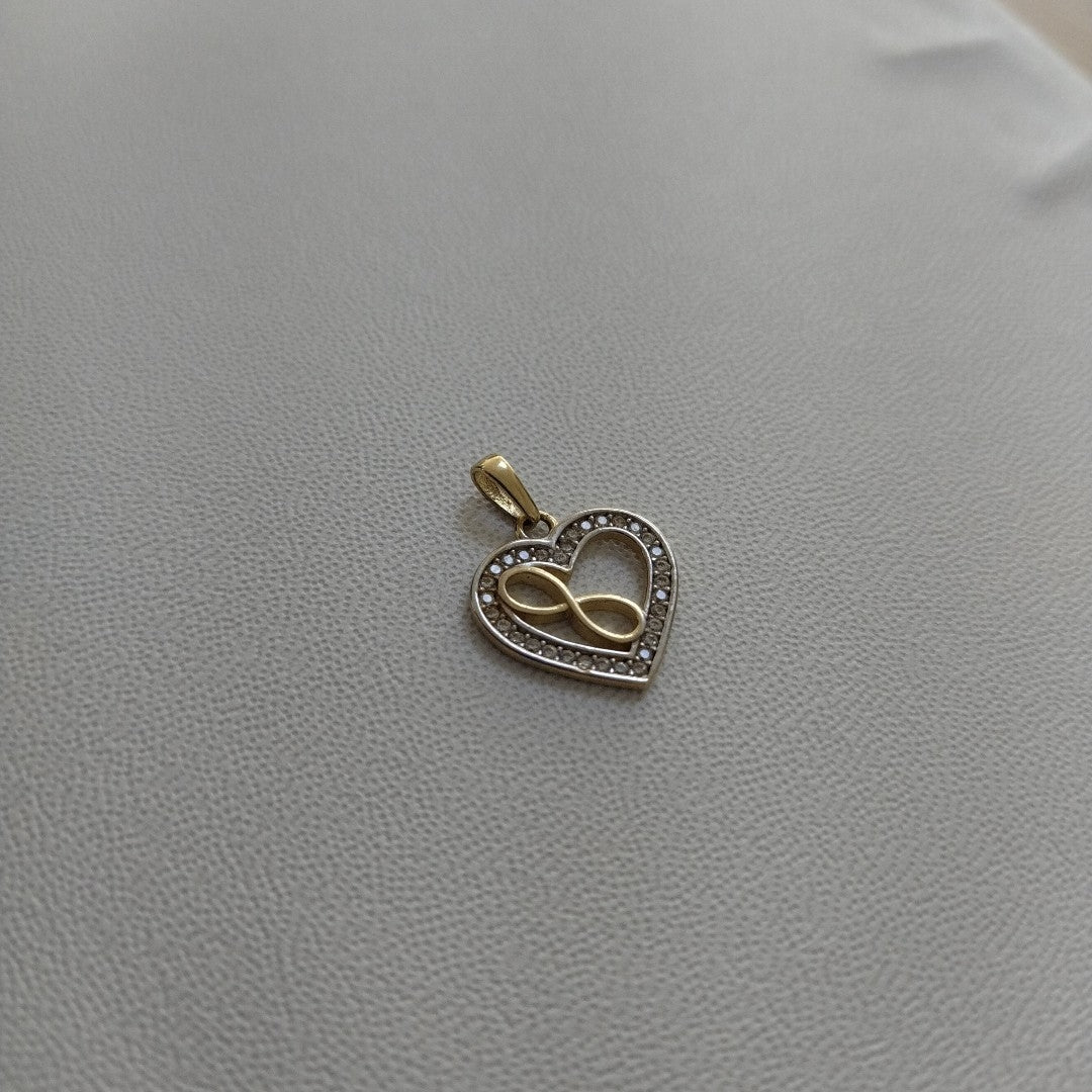 DIJES ORO 14K 1.1 (NUEVO)