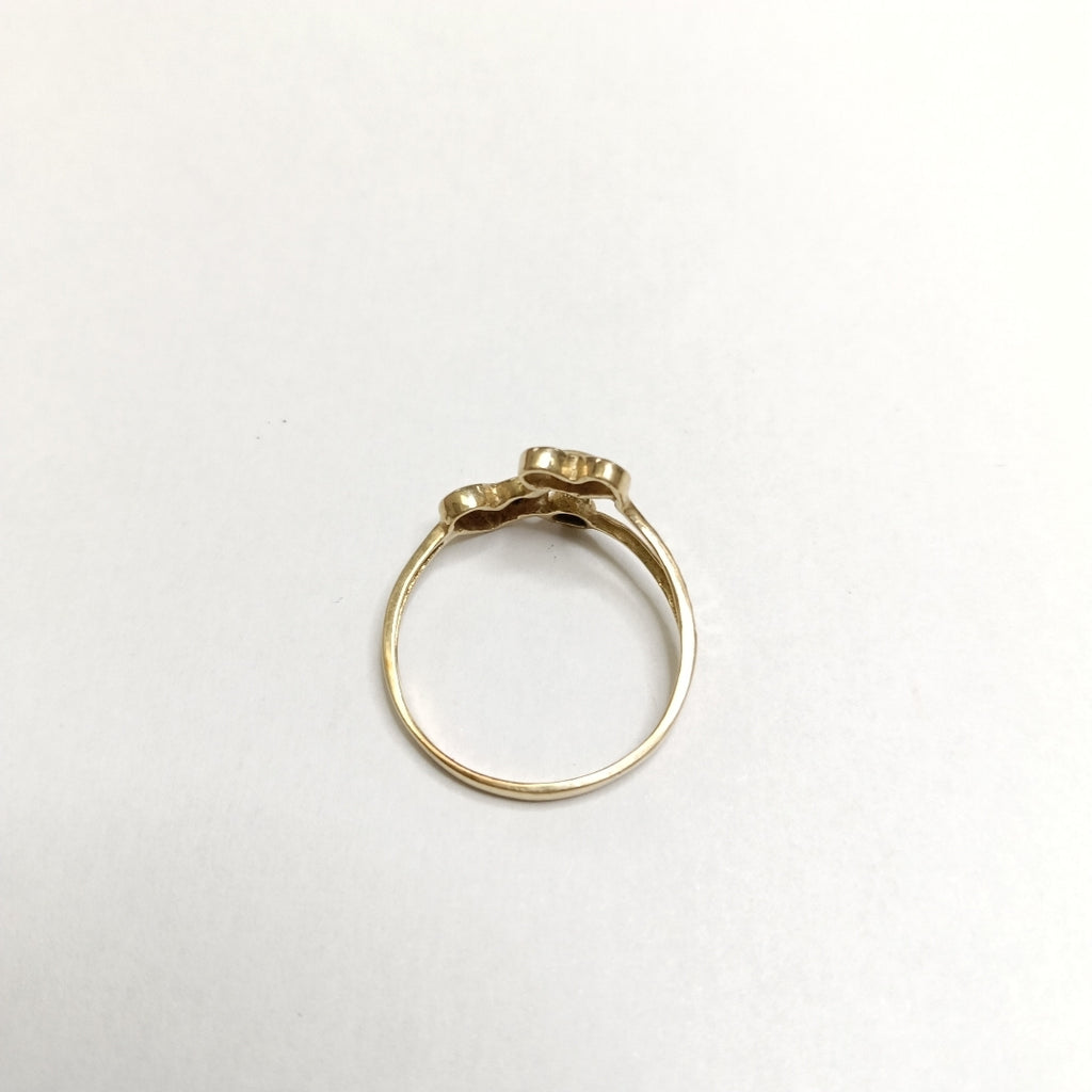 ANILLITO ORO 14 K 1,70 GRMS (SEMINUEVO)