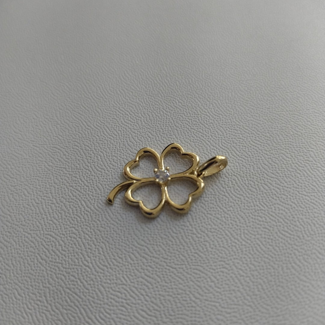 DIJES ORO 14K 1.7 (NUEVO)