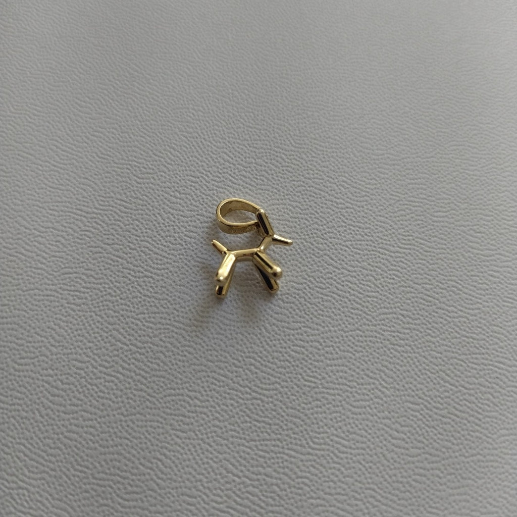 DIJES ORO 14K 1.3 (NUEVO)