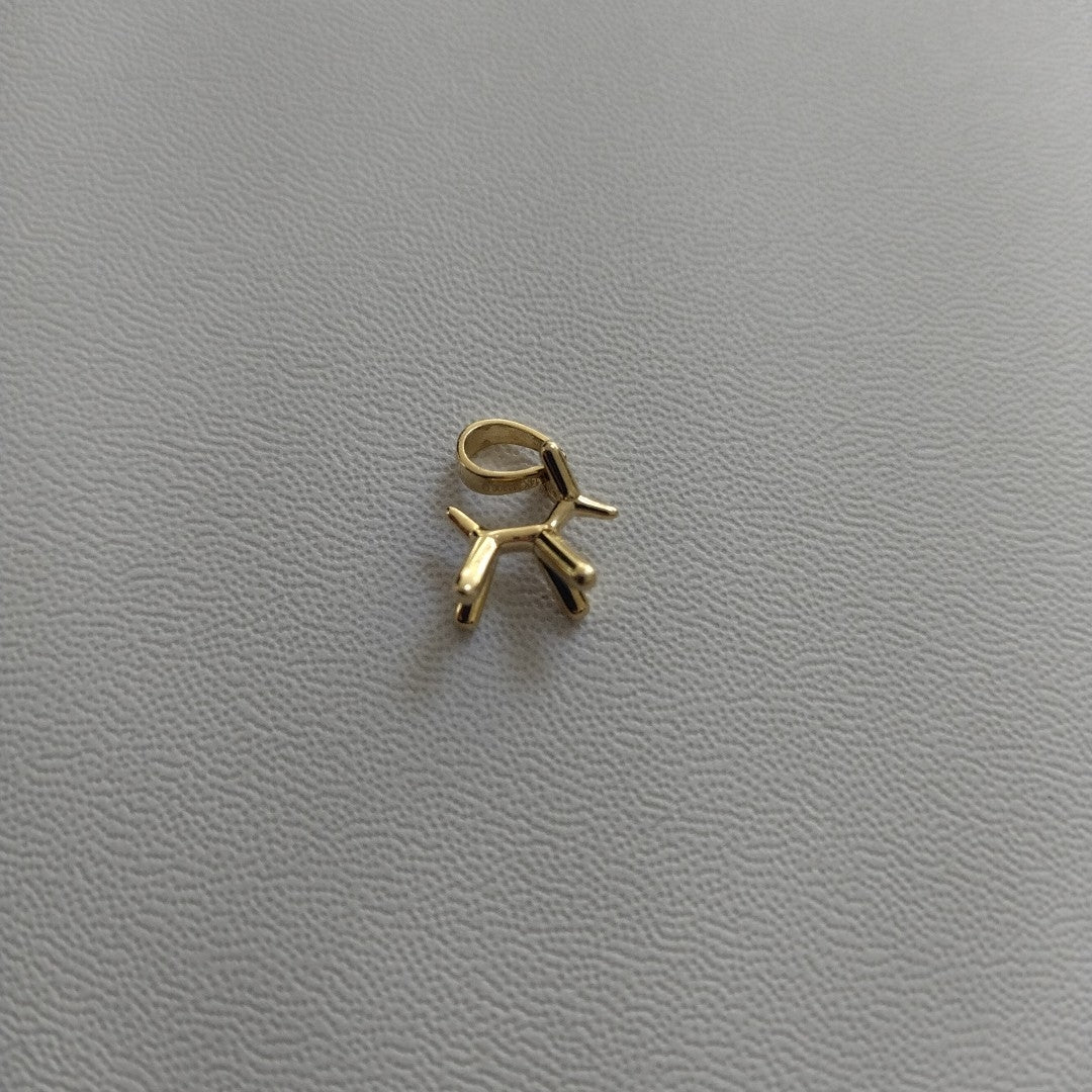 DIJES ORO 14K 1.3 (NUEVO)