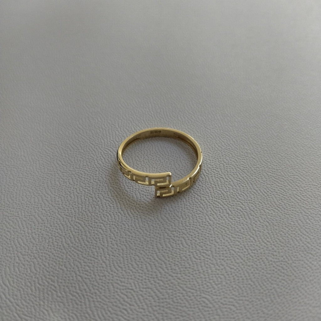 ANILLOS DAMA ORO 10K 1.2 (NUEVO)