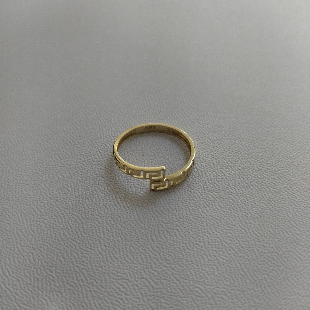 ANILLOS DAMA ORO 10K 1.2 (NUEVO)