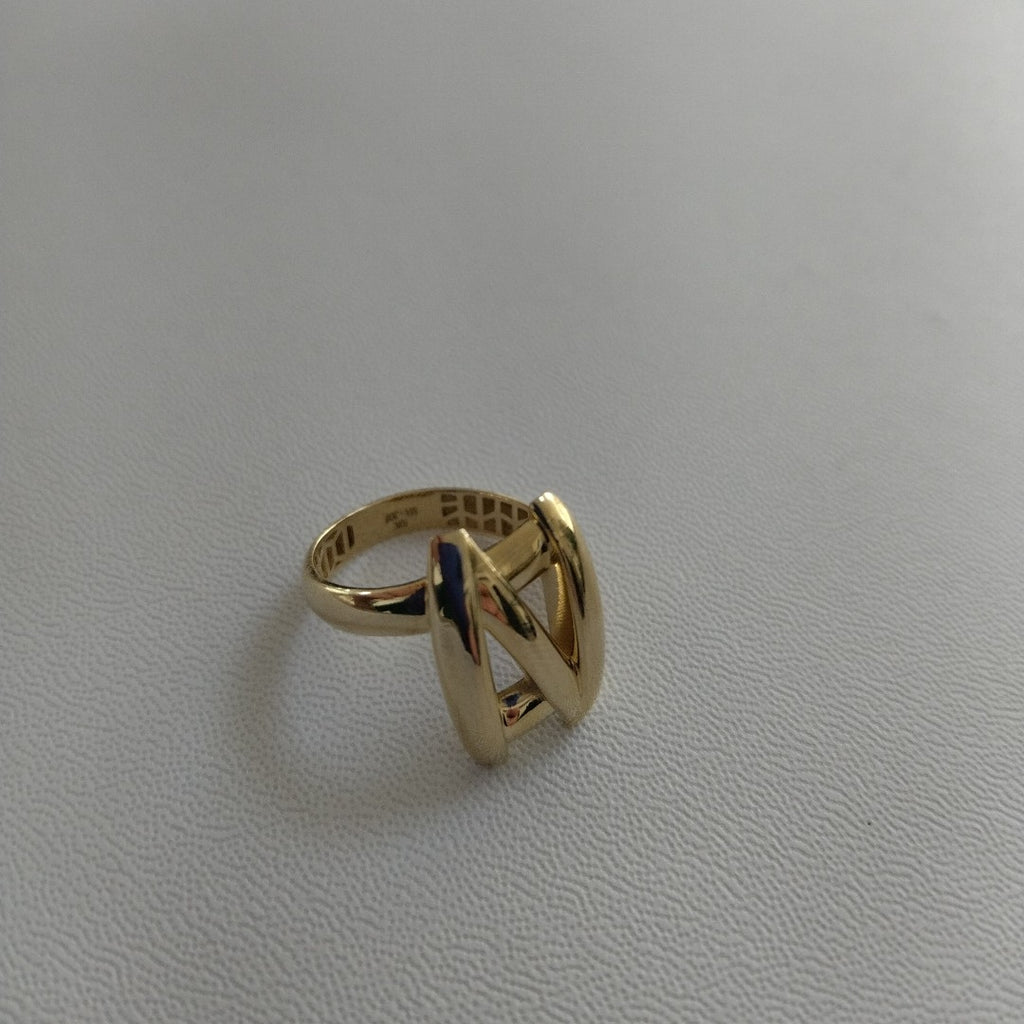 ANILLOS DAMA ORO 10K 1.7 (NUEVO)
