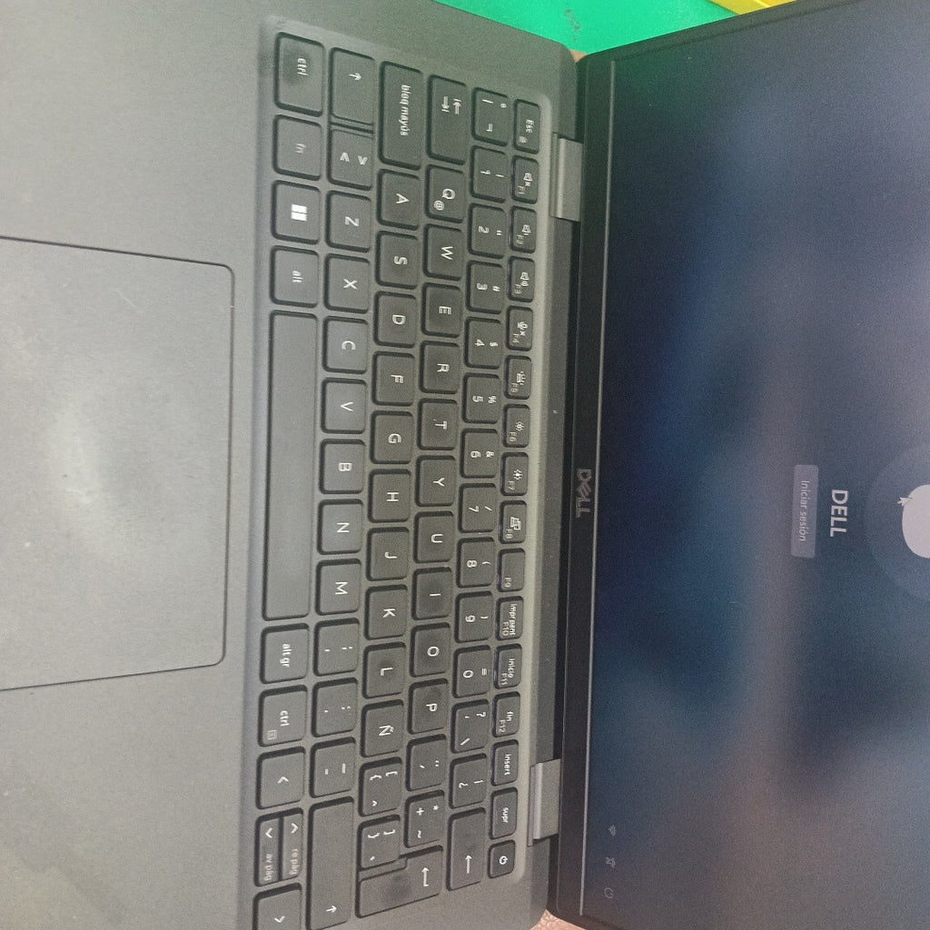 LAPTOP DELL LATITUDE 7430 (2022) 512 GB SSD 16 GB RAM (SEMINUEVO)
