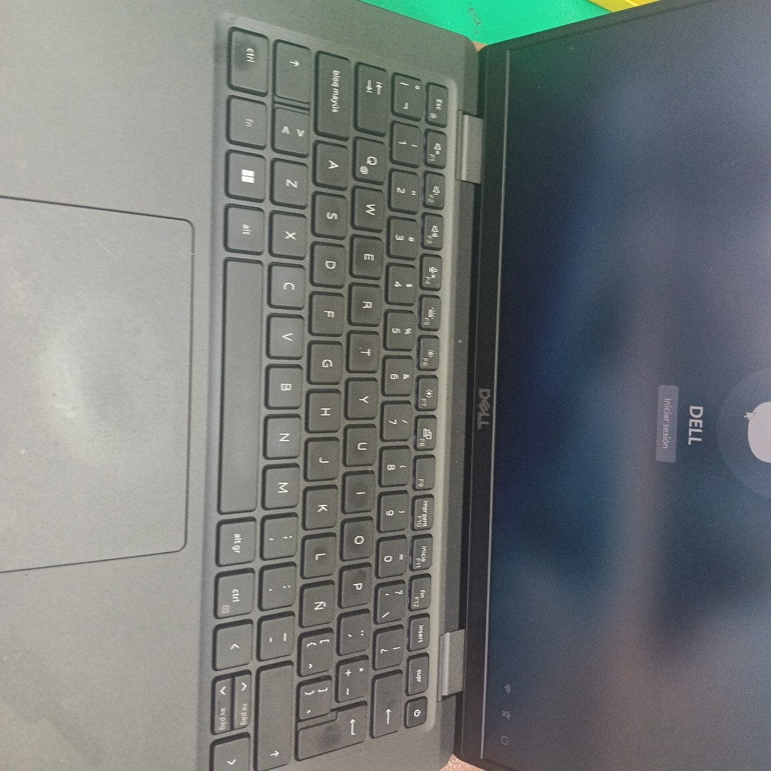LAPTOP DELL LATITUDE 7430 (2022) 512 GB SSD 16 GB RAM (SEMINUEVO)