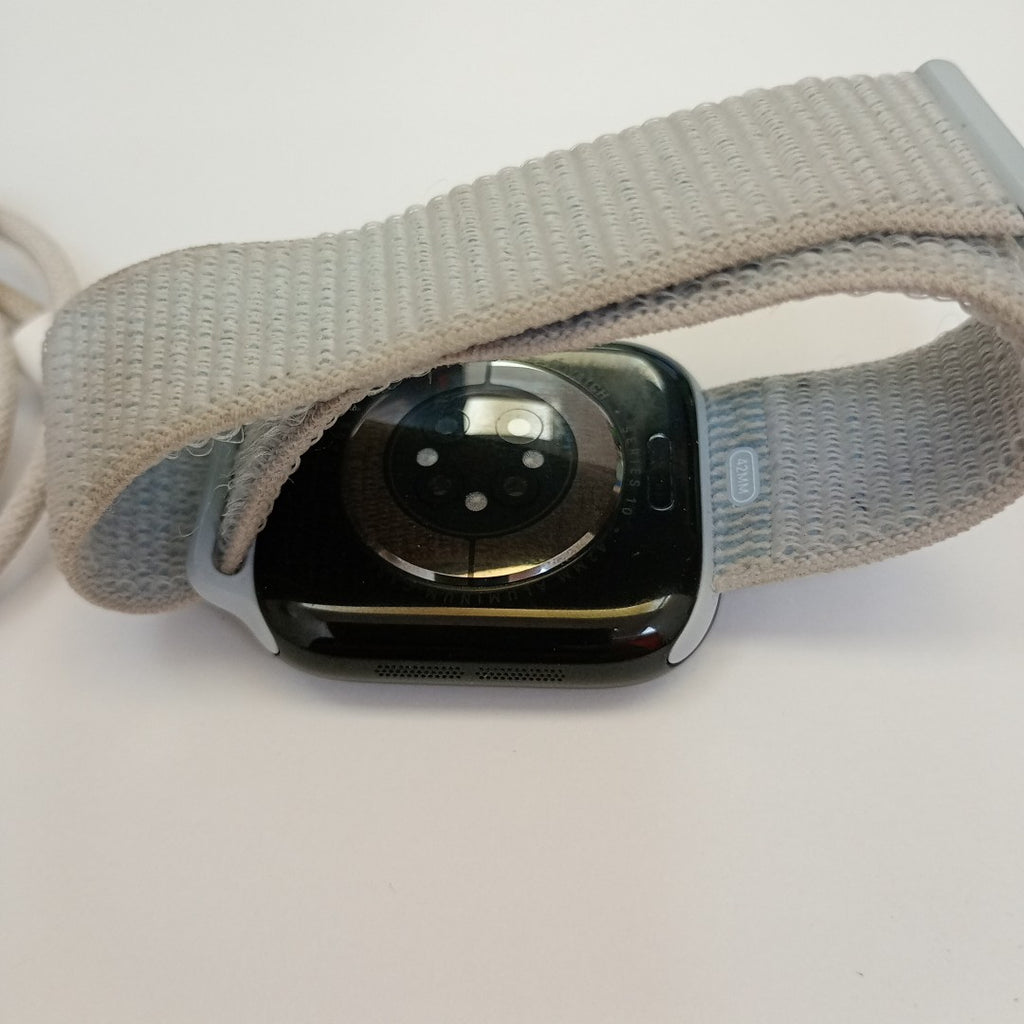 SMARTWATCH APPLE SERIES 10 ALUMINIO A2997 42 MM GPS (SEMINUEVO)