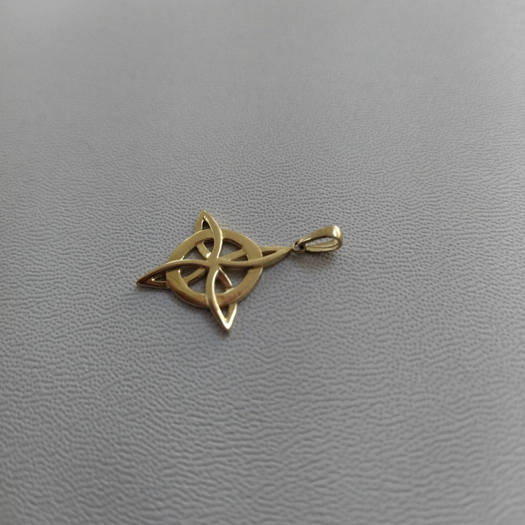 DIJES ORO 14K 1.2 (NUEVO)