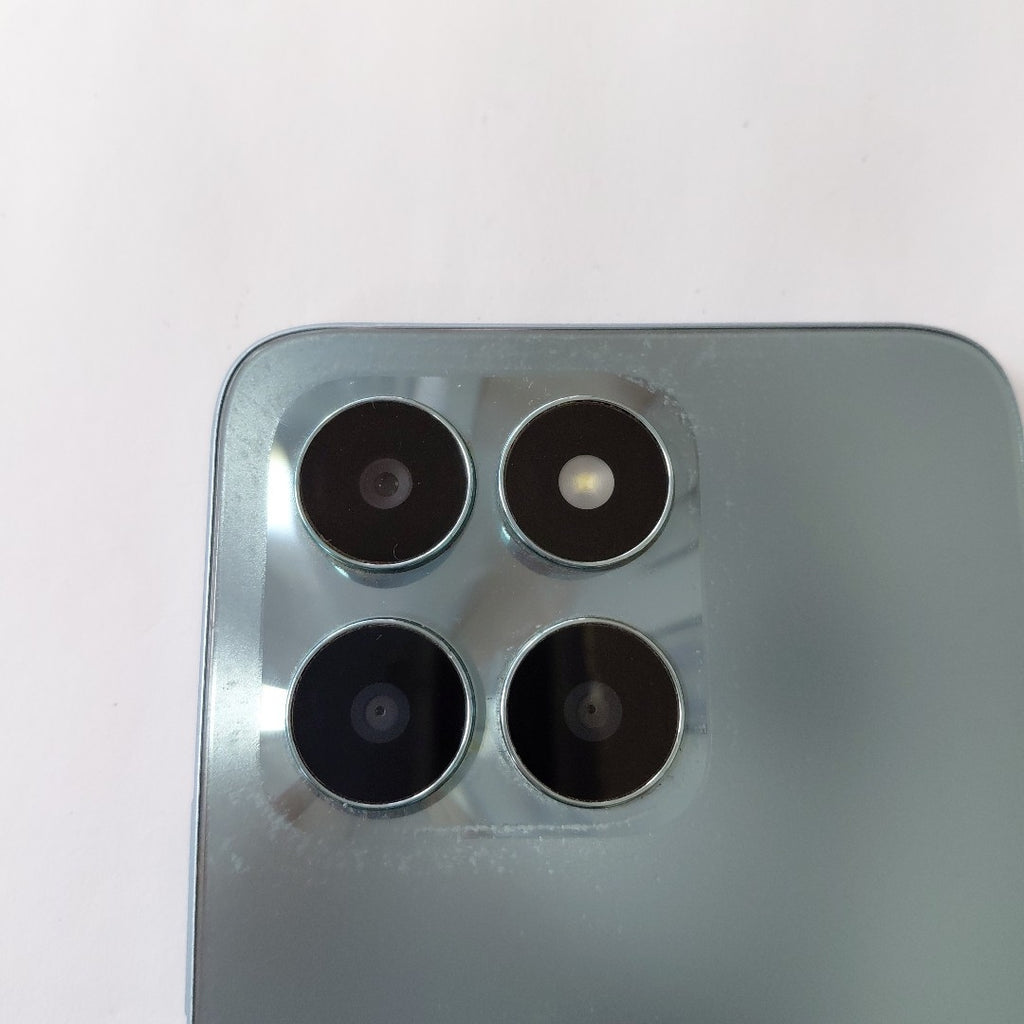 CELULAR HONOR X6A WDY-LX3 (2023) 128 GB 4 GB RAM (SEMINUEVO)