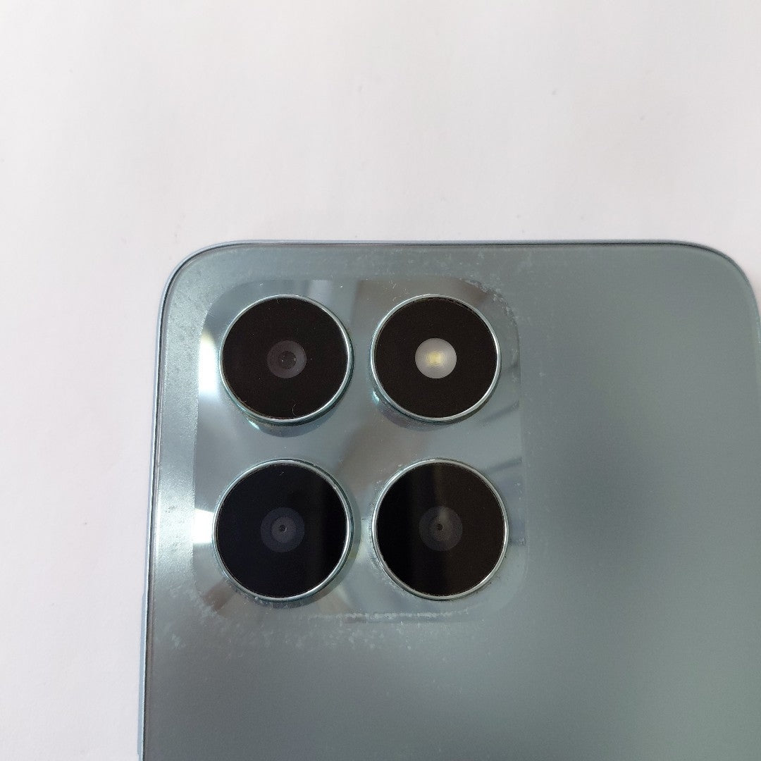 CELULAR HONOR X6A WDY-LX3 (2023) 128 GB 4 GB RAM (SEMINUEVO)