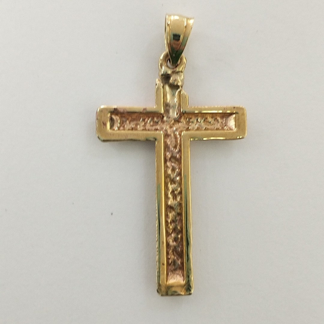 DIJE ORO 10 K 2.1 GRMS (SEMINUEVO)