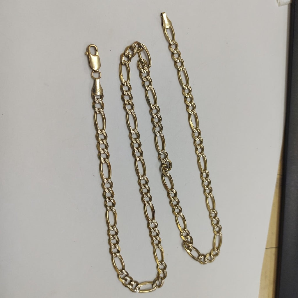 CADENA ORO 14 K 28,40 GRMS (SEMINUEVO)