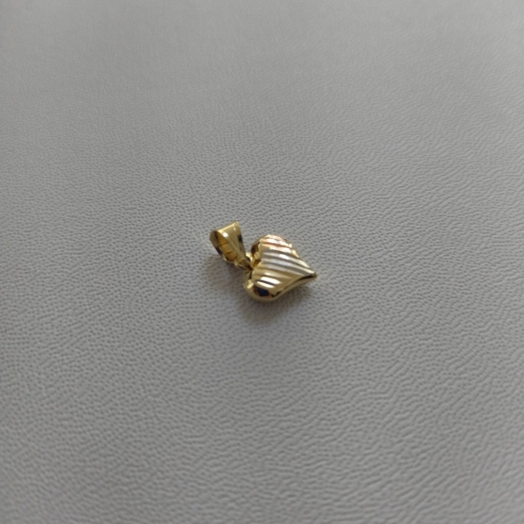 DIJES ORO 14K 0.7 (NUEVO)