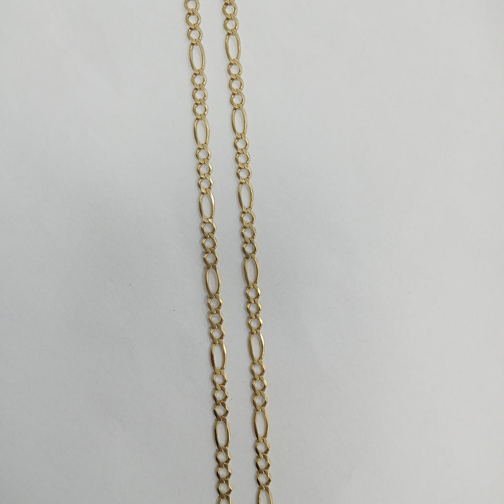 CADENA ORO 14 K 7 GRMS (SEMINUEVO)