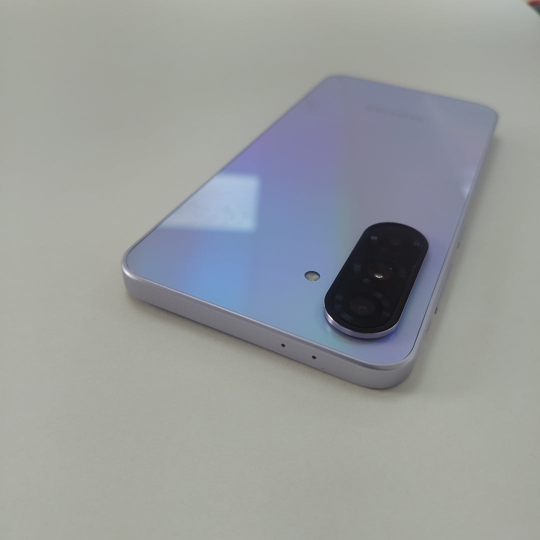 CELULAR SAMSUNG GALAXY A36 5G SM-A366E (2025) 128 GB 6 GB RAM (SEMINUEVO)