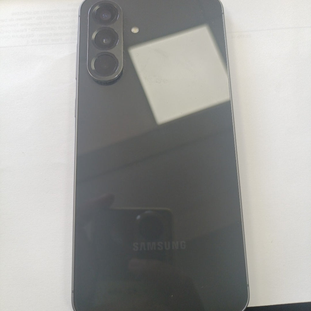 CELULAR SAMSUNG GALAXY A56 SM-A566E (2025) 256 GB 8 GB RAM (SEMINUEVO)