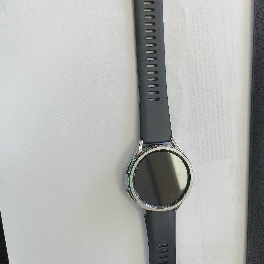 SMARTWATCH SAMSUNG GALAXY WATCH 6 CLASSIC SM-R960 47 MM GPS (SEMINUEVO)