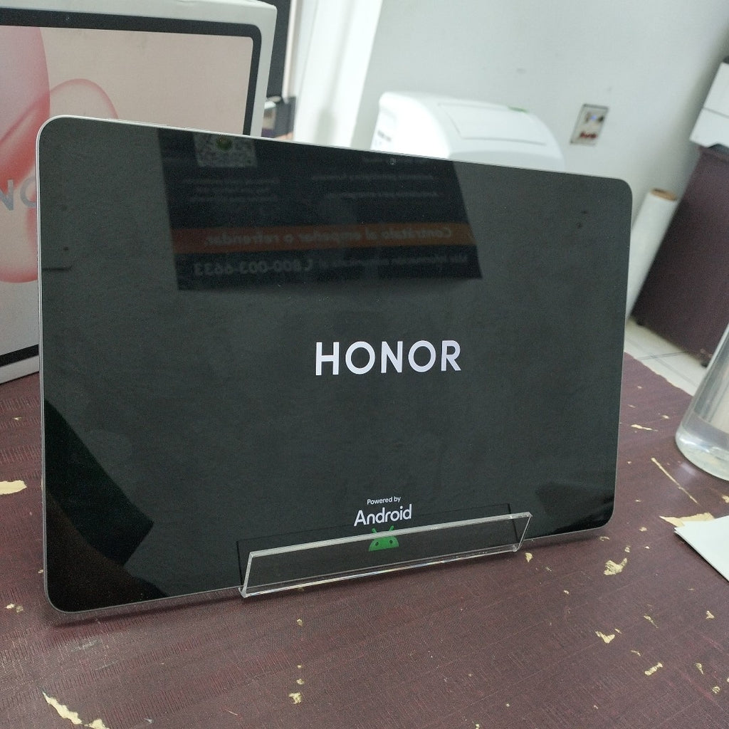 TABLETA HONOR PAD 10 HEY3-W00 (2025) 256 GB 8 GB RAM (SEMINUEVO)
