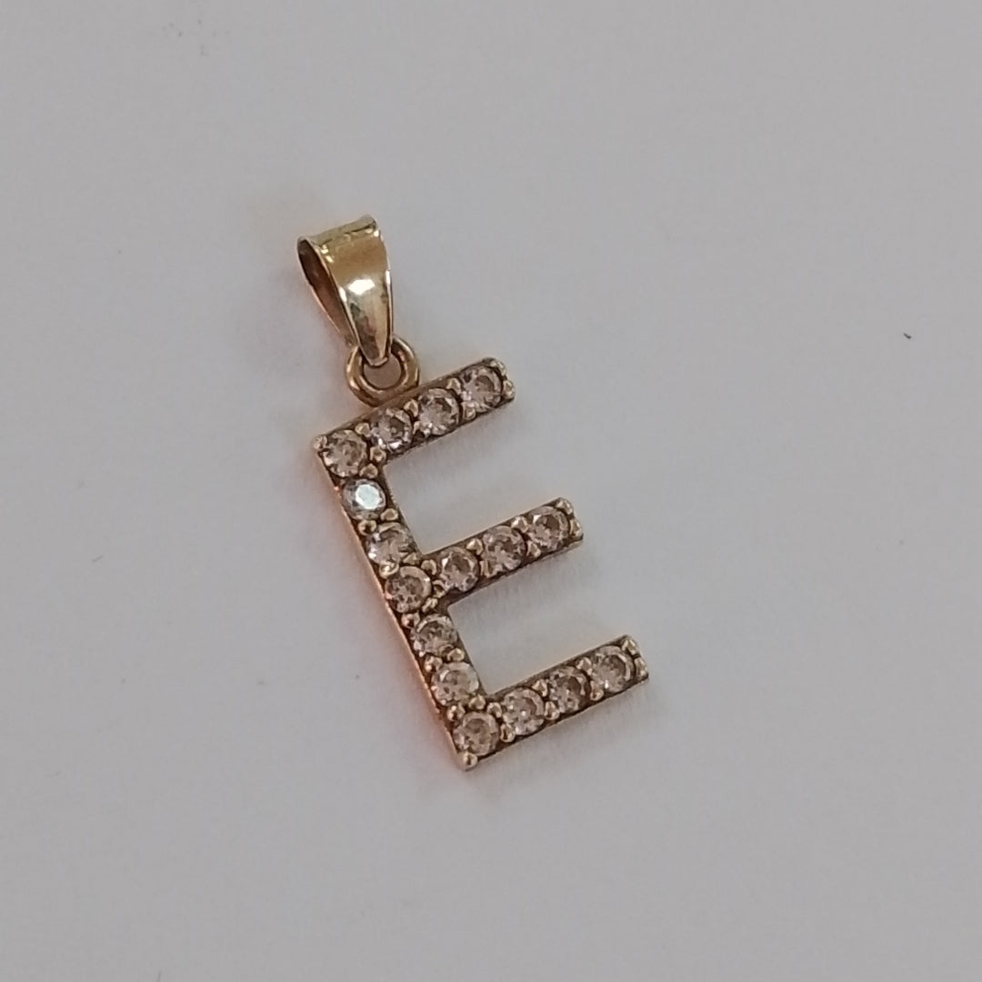 DIJE ORO 10 K 1,00 GRMS (SEMINUEVO)
