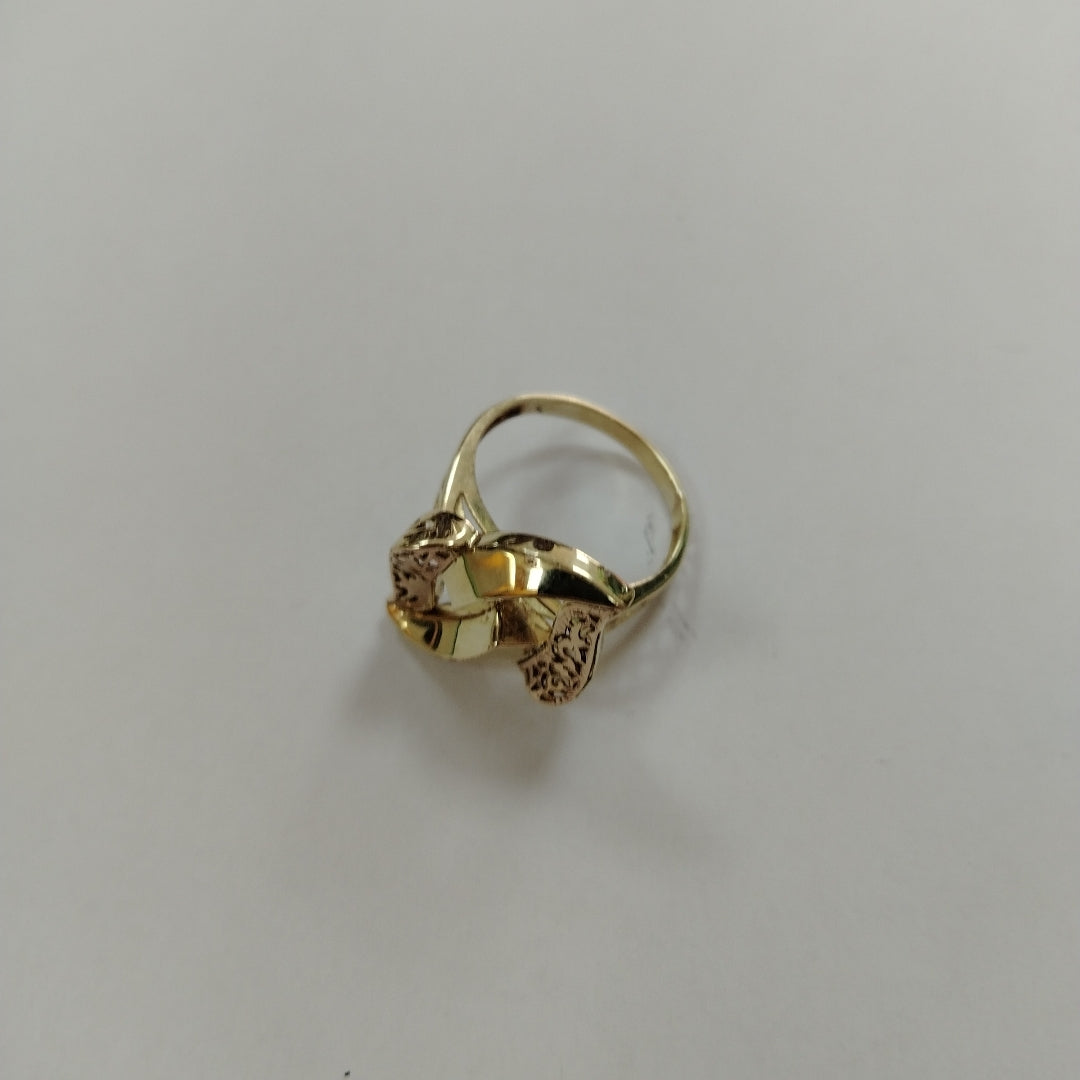 ANILLITO ORO 14 K 4.3 GRMS (SEMINUEVO)