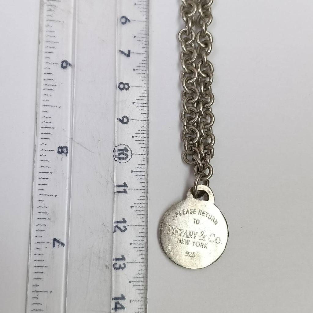 PULSERA PLATA 17,90 GRMS (SEMINUEVO)