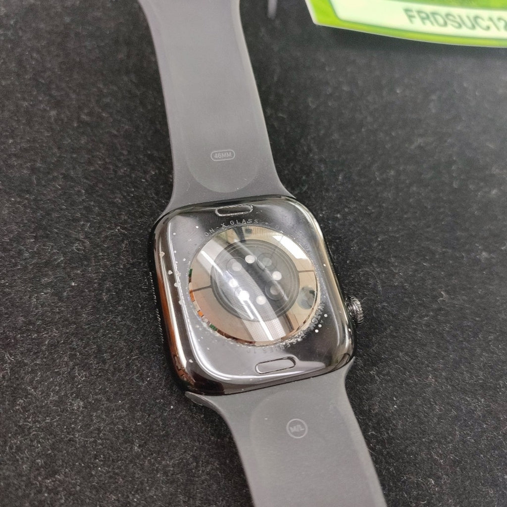 SMARTWATCH APPLE SERIES 10 ALUMINIO A2999 46 MM GPS (SEMINUEVO)