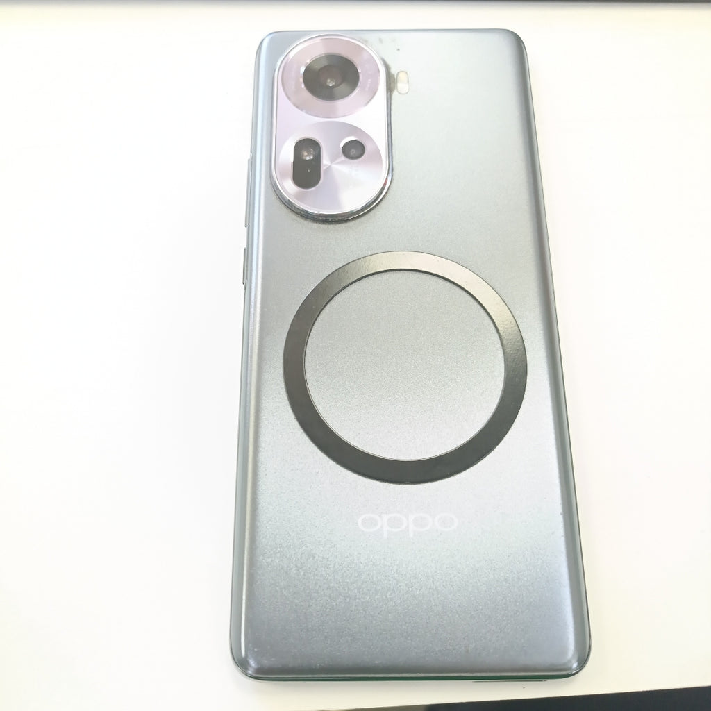 CELULAR OPPO RENO11 5G CPH2599 (2024) 256 GB 8 GB RAM (SEMINUEVO)