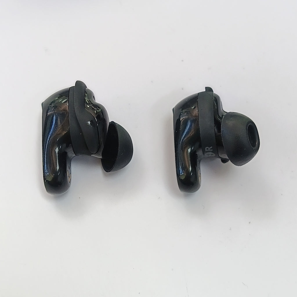 AUDIFONOS BOSE QUIETCOMFORT ULTRA INALAMBRICO IN EAR (SEMINUEVO)