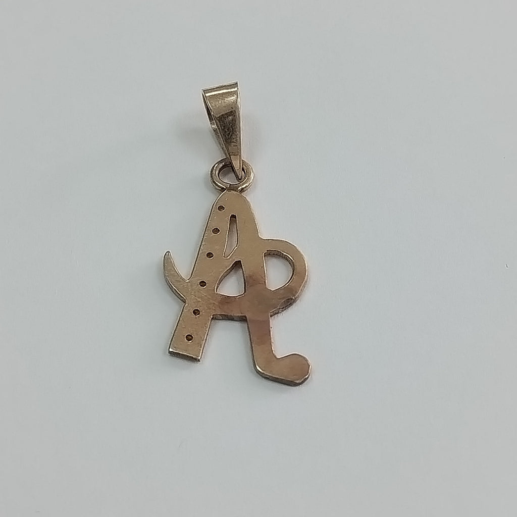 DIJE ORO 14 K 2.9 GRMS (SEMINUEVO)