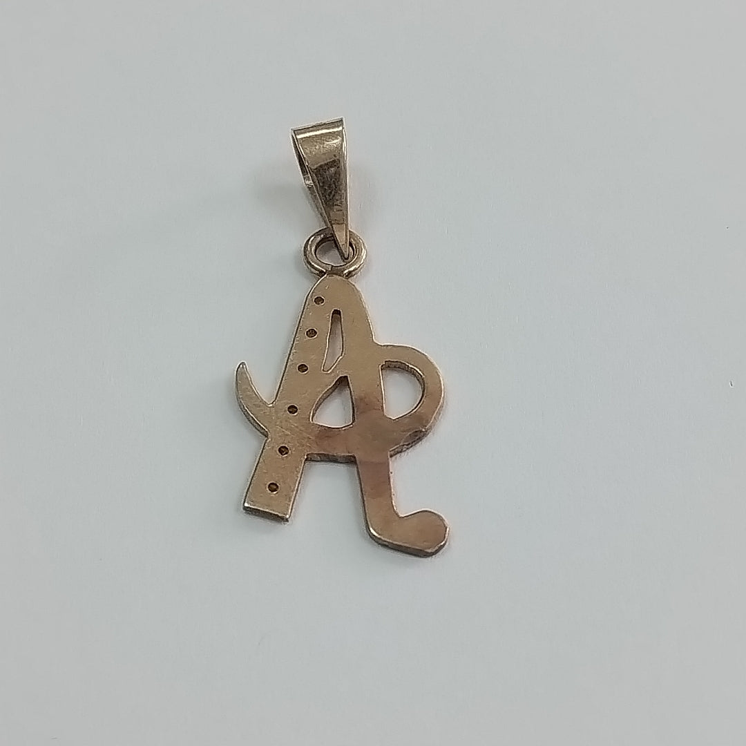 DIJE ORO 14 K 2.9 GRMS (SEMINUEVO)