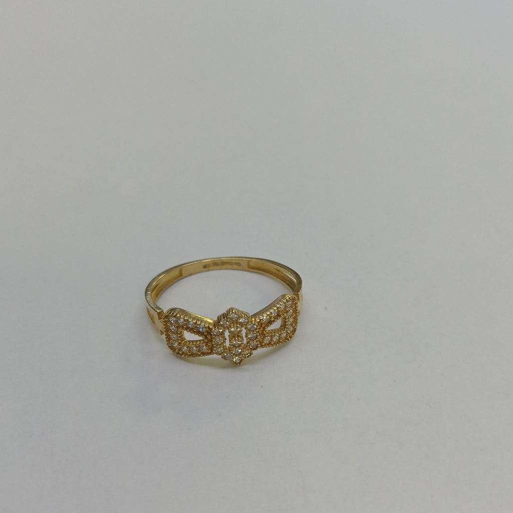 ANILLOS DAMA ORO 10K 1.4 (NUEVO)