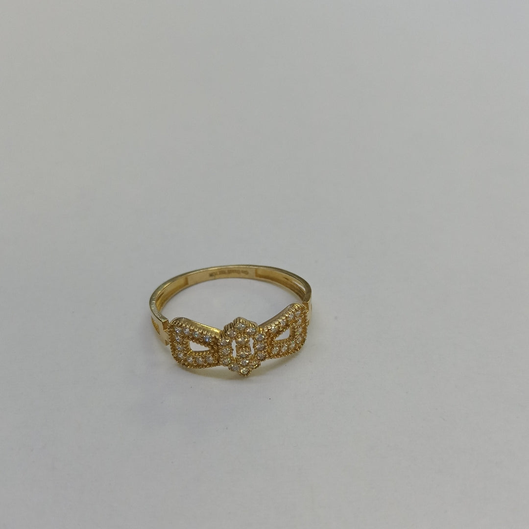 ANILLOS DAMA ORO 10K 1.4 (NUEVO)