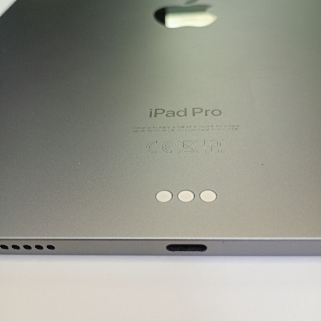 TABLETA APPLE IPAD PRO 4 11" A2759 128 GB 8 GB RAM (SEMINUEVO)