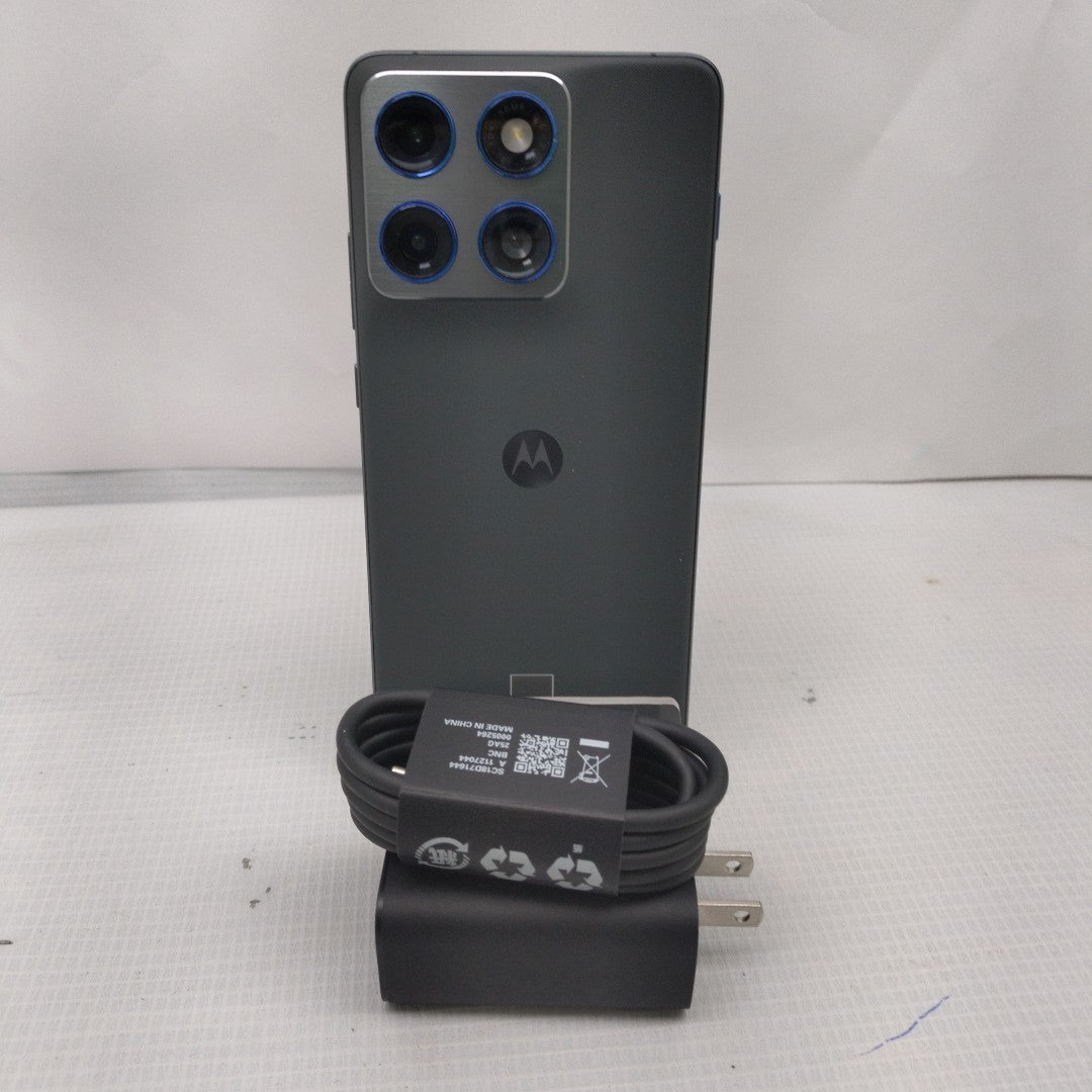 CELULAR MOTOROLA EDGE 70 XT2601-3 (2025) 512 GB 12 GB RAM