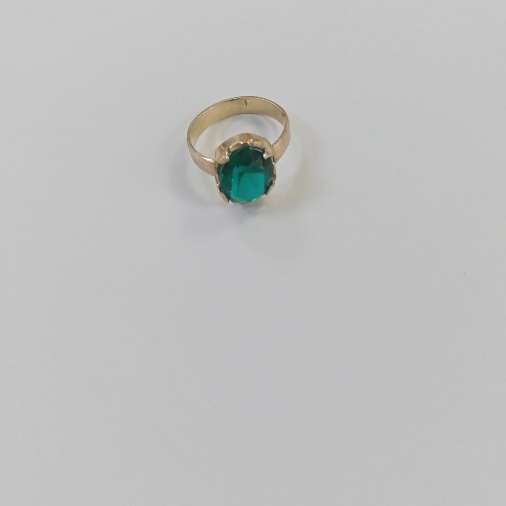 ANILLITO ORO 8 K 4 GRMS (SEMINUEVO)