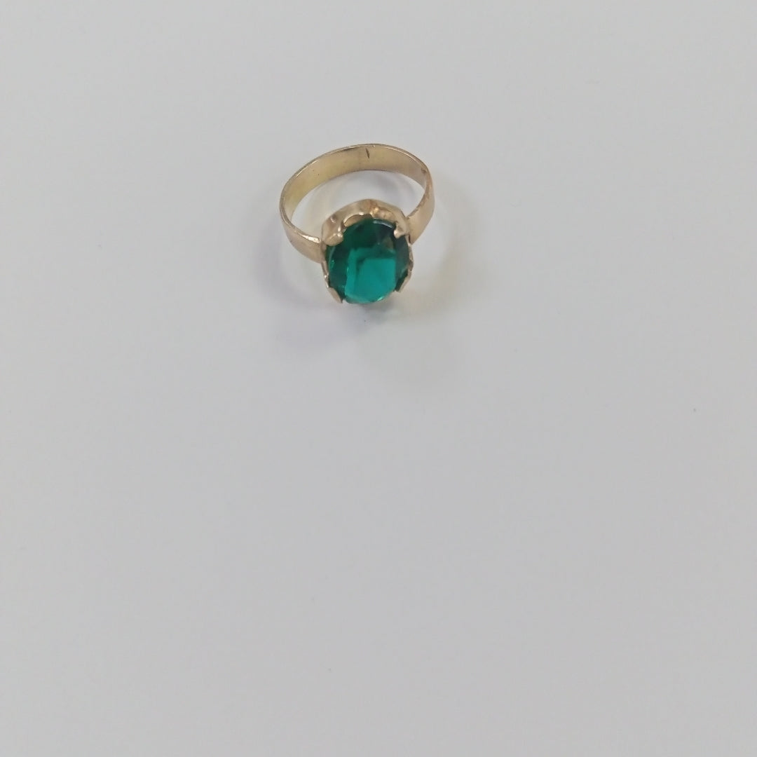 ANILLITO ORO 8 K 4 GRMS (SEMINUEVO)