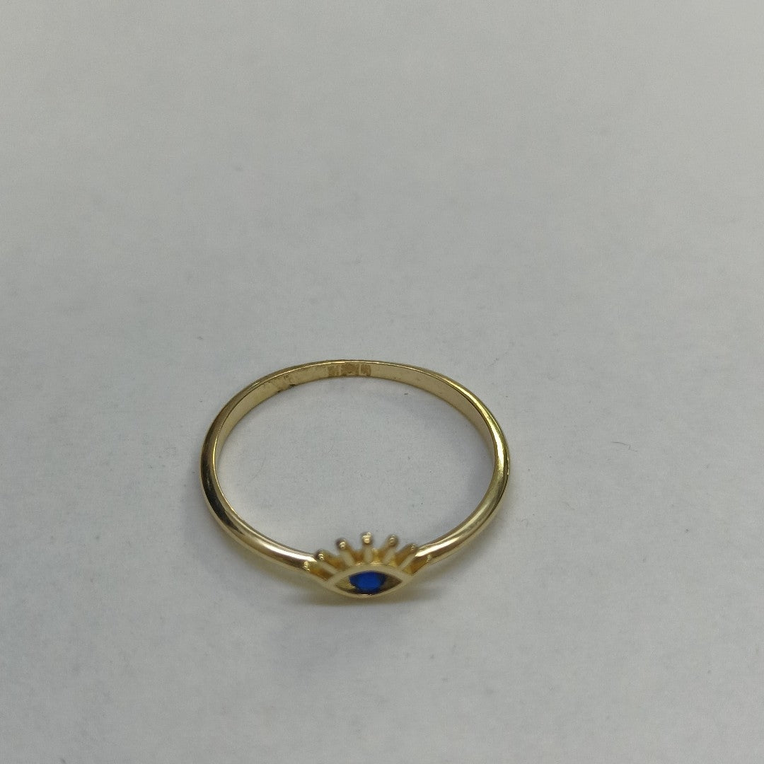 ANILLOS DAMA ORO 14K 1.1 (NUEVO)