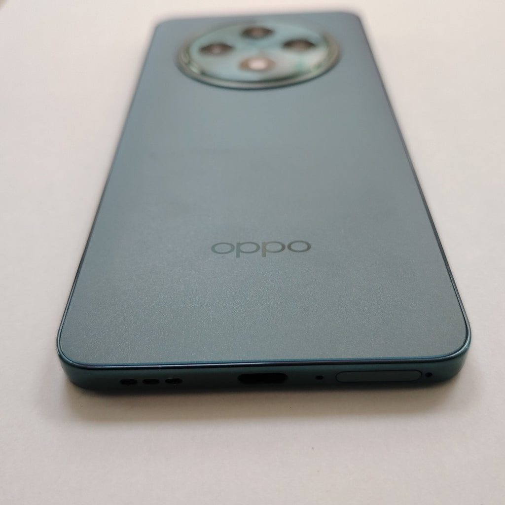 CELULAR OPPO RENO 12F 5G CPH2637 256 GB 12 GB RAM (SEMINUEVO)